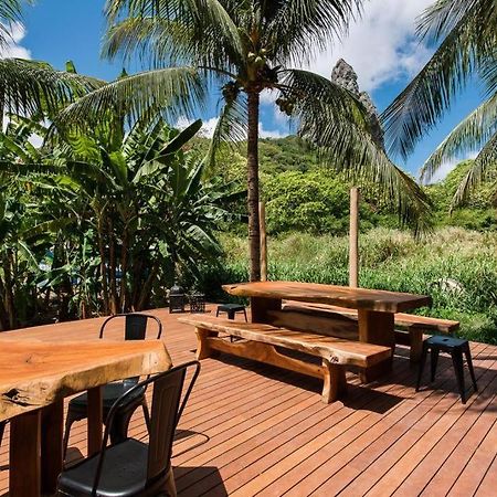 Noronha 350 Hotel Fernando de Noronha Exterior photo