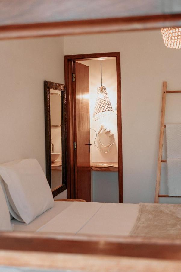 Noronha 350 Hotel Fernando de Noronha Exterior photo