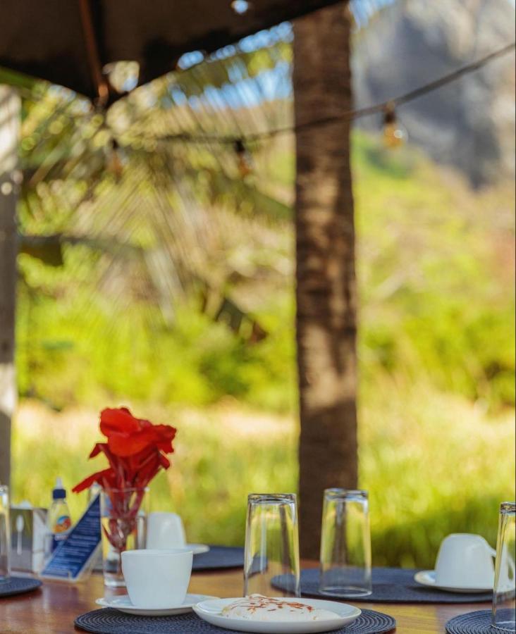 Noronha 350 Hotel Fernando de Noronha Exterior photo