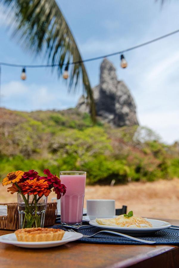 Noronha 350 Hotel Fernando de Noronha Exterior photo