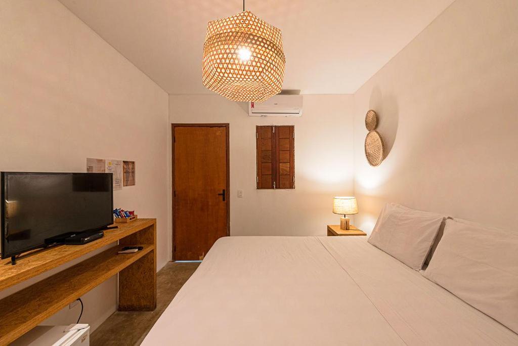 Noronha 350 Hotel Fernando de Noronha Exterior photo