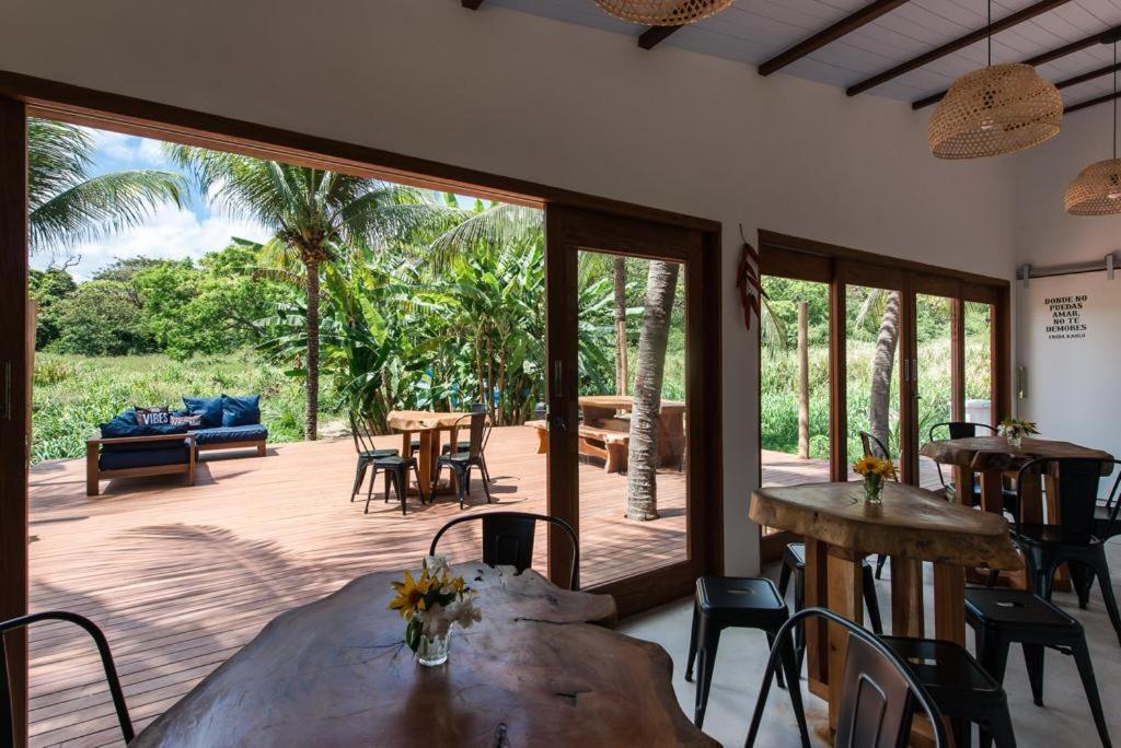 Noronha 350 Hotel Fernando de Noronha Exterior photo